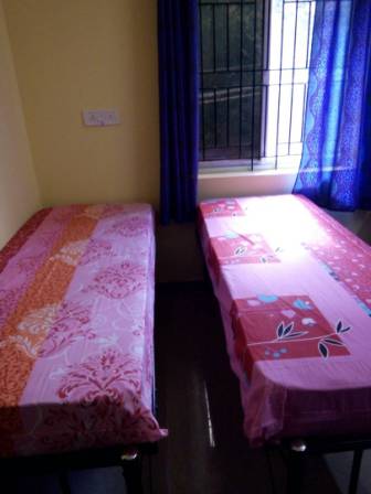 Om sai Amma Kodava ladies pg - Banashankari Bangalore